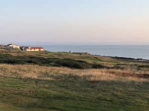 Royal Porthcawl 18th Green Iphone